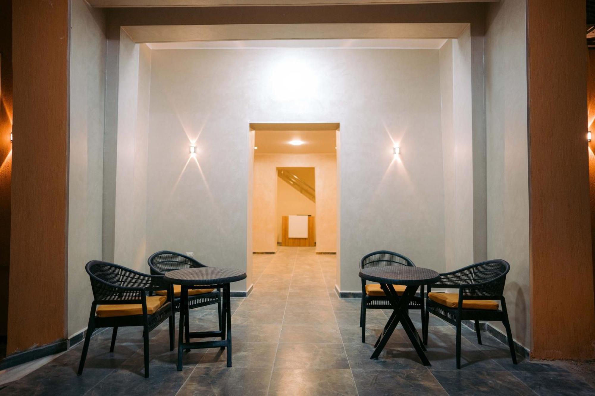 Hotel Florya Palace