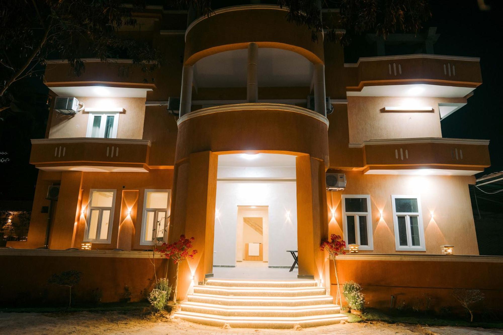 Florya Palace Hotel