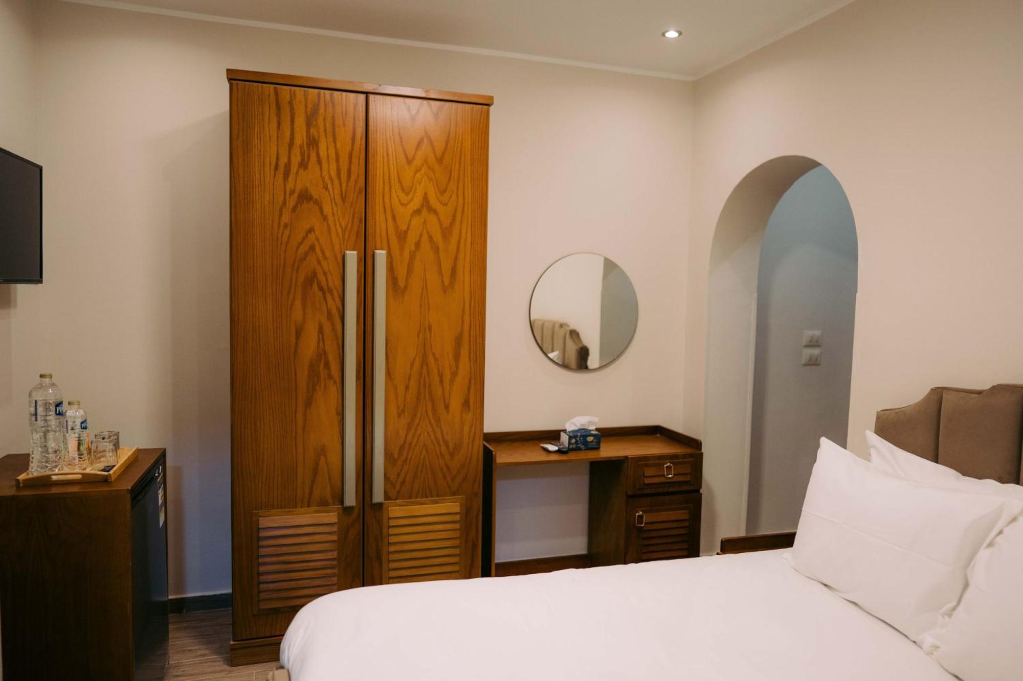 Florya Palace Hotel Cairo