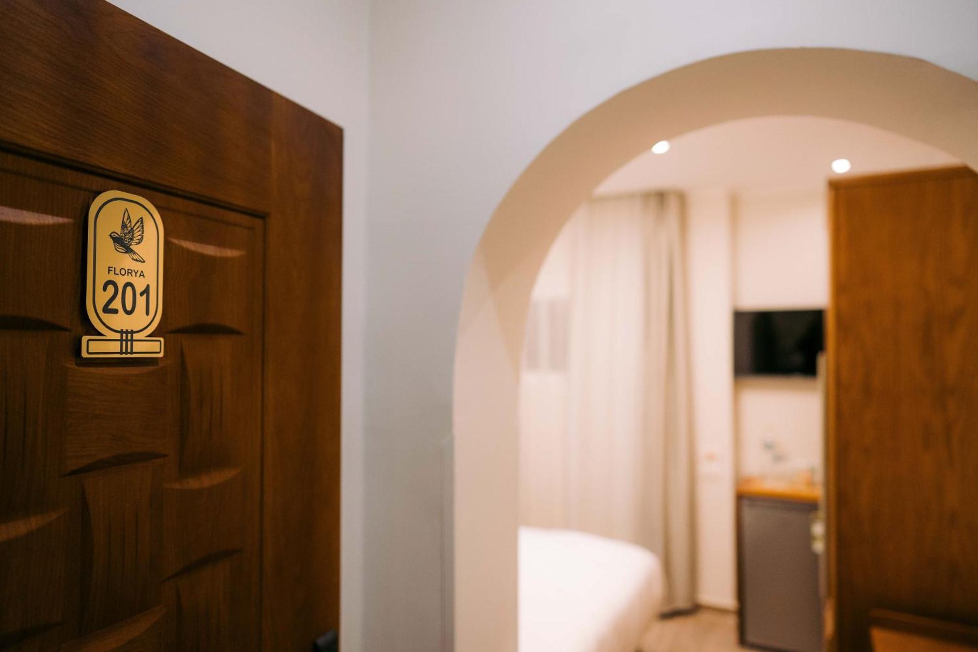 Florya Palace Hotel